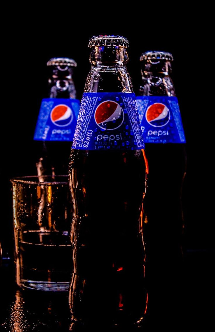 Pepsi